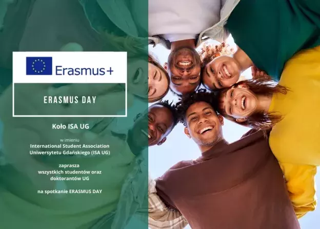 ERASMUS DAY