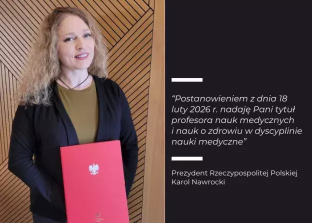 Dr hab. Danuta Gutowska-Owsiak, prof. UG,…