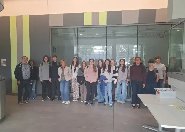 Fotorelacja z BiotechWeek 2025