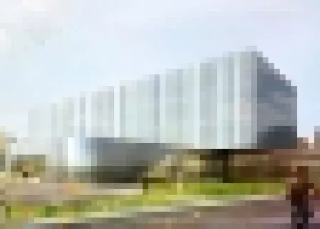 Budowa nowego budynku Instytutu Biotechnologii