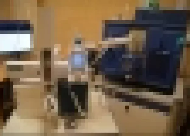 Spektrometria mas w praktyce