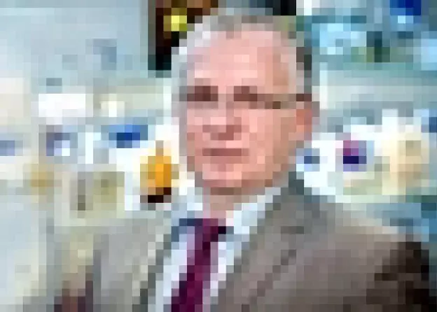 Prof. dr hab. Krzysztof Bielawski ponownie wice-przewodniczącym ScanBalt