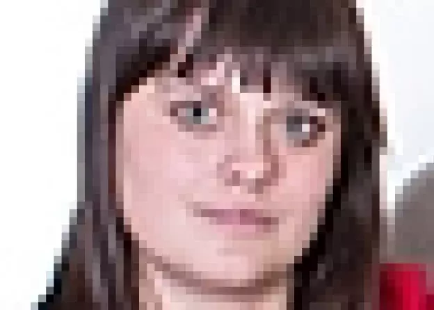 Agnieszka Borowik uhonorowana nagrodą za najlepszą prezentację ustną