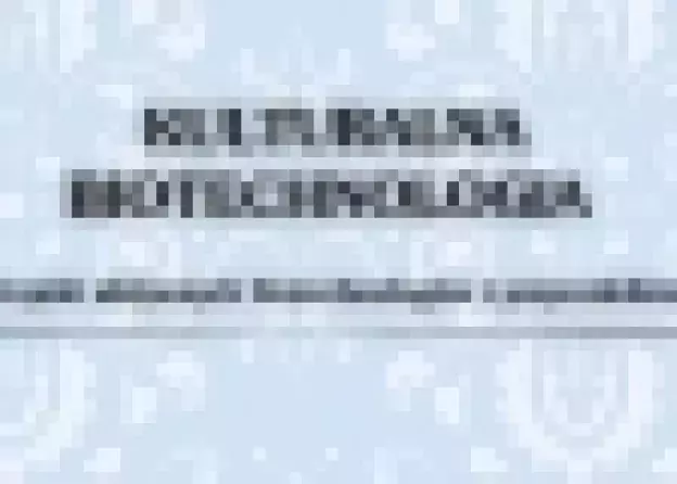 Przyjdź i spotkaj Kulturalną Biotechnologię na żywo!