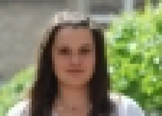 Agnieszka Borowik uhonorowana nagrodą publiczności na Sympozjum Biotechnologicznym "Symbioza…