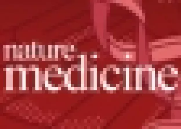 Publikacja Pameli Światłowskiej w  Nature Medicine