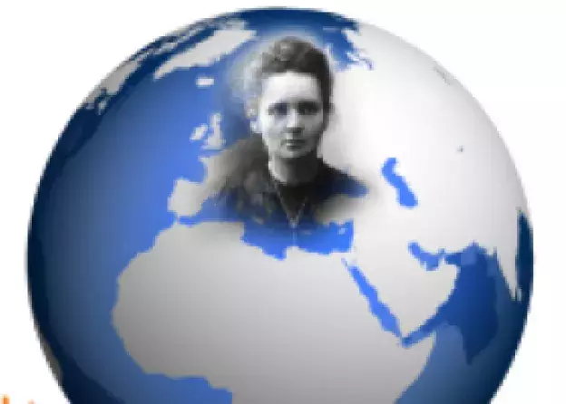 Prof. Ewa Łojkowska wśród prelegentów konferencji "Women in Science – Tradition of Maria…