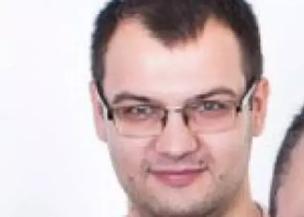 Nagroda Rektora dla Grzegorza Gołuńskiego