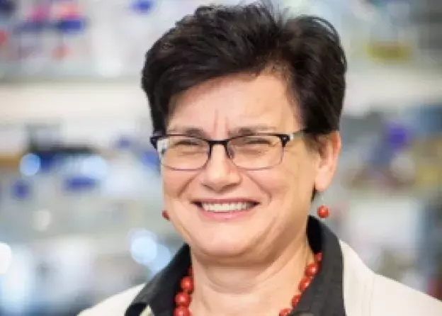 Profesor Ewa Łojkowska wśród członków Centralnej Komisji do Spraw Stopni i Tytułów