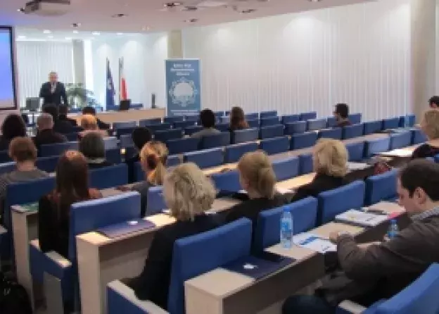 Relacja z Sympozjum projektu Baltic Blue Biotechnology ALLIANCE