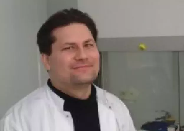 Mrongowiusze 2017 - Wyróżnienie dla dr Grzegorz Stasiłojć