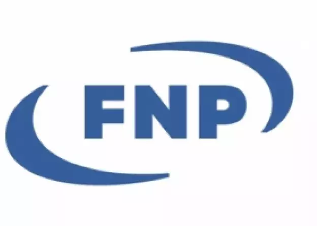 Dr Michał Roman Szymański laureatem programu FNP First Team