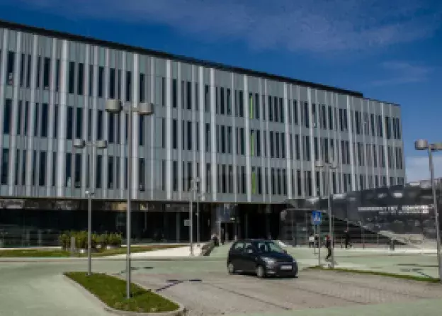 Dni Otwarte w ramach Targów Akademia na MWB