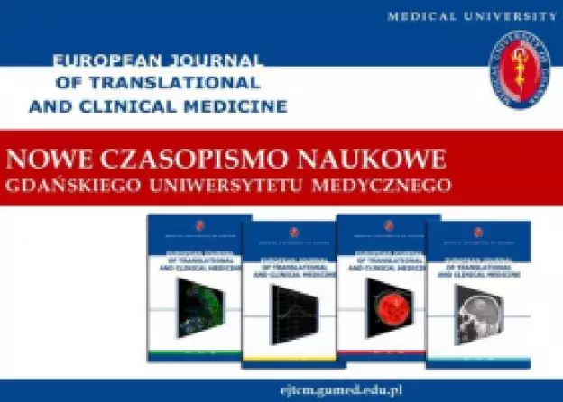 Nowe czasopismo naukowe GUMed