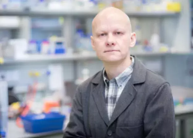 prof. J. Marszałek udzielił wywiadu w sprawie tegorocznej Nagrody Nobla z chemii
