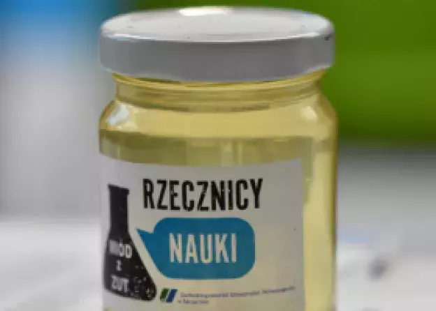 Rzecznicy Nauki na MWB