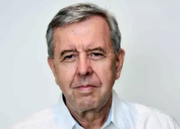 Zapraszamy na wykład prof. Vladimira Korzha