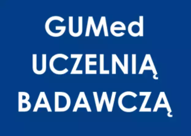 GUMed ze statusem uczelni badawczej