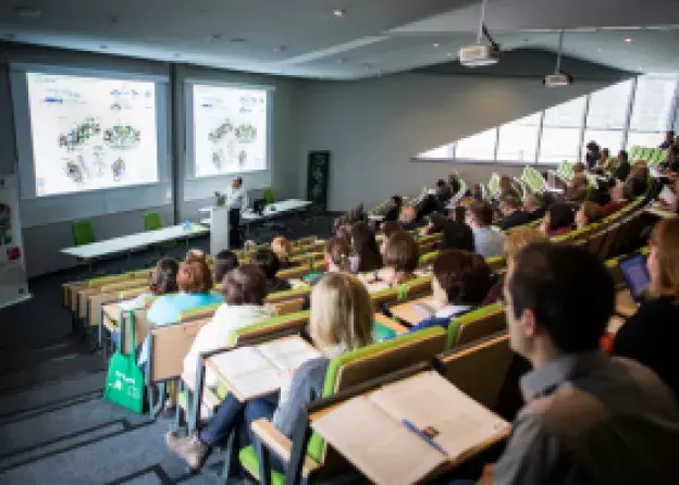 7. Sesja Sprawozdawcza Doktorantów - 2018/2019