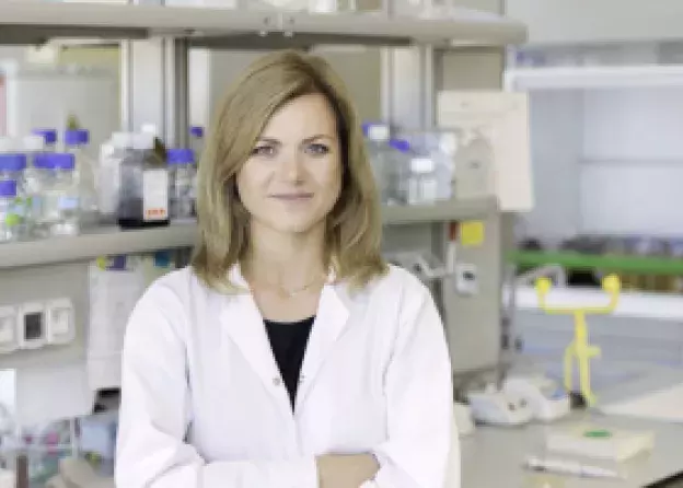dr hab. Ewelina Król uzyskała dofinansowanie NCN do projektu nt. SARS-CoV-2