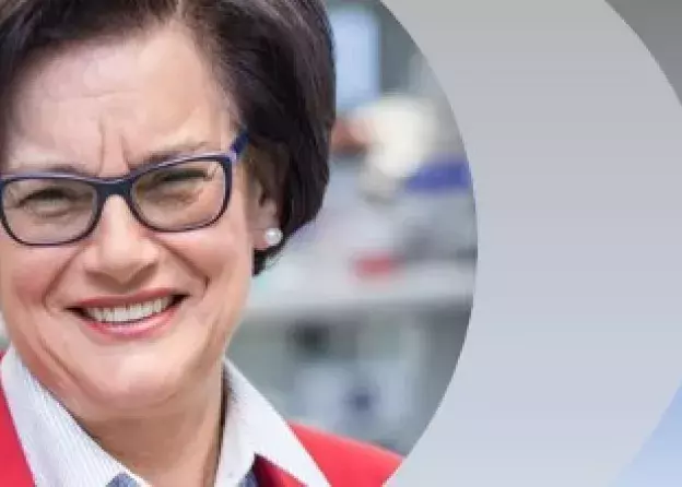 prof. Ewa Łojkowska Przewodniczącą Komitetu Biotechnologii PAN