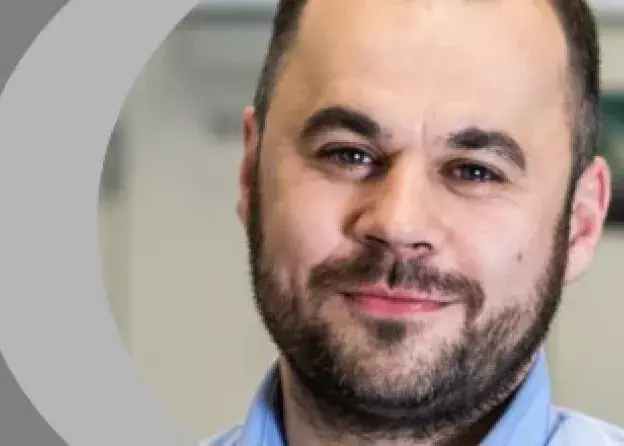 Dr hab. Michał R. Szymański prof. UG opublikował pracę w prestiżowym czasopiśmie Science