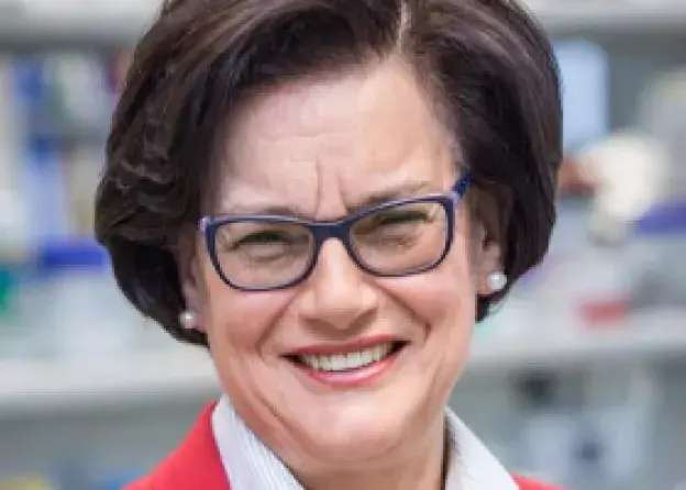 prof. Ewa Łojkowska wzywa o powołanie Europejskiej Fundacji Zapobiegania Kryzysom Środowiskowym i…