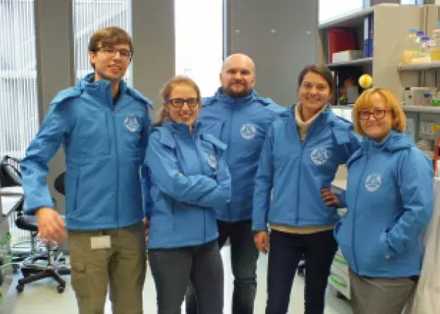 Patent dla naukowców MWB powstały w ramach realizacji projektu LIDER