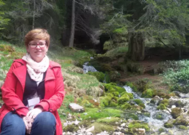 Nagroda dla dr hab. Pauliny Czaplewskiej, prof. UG