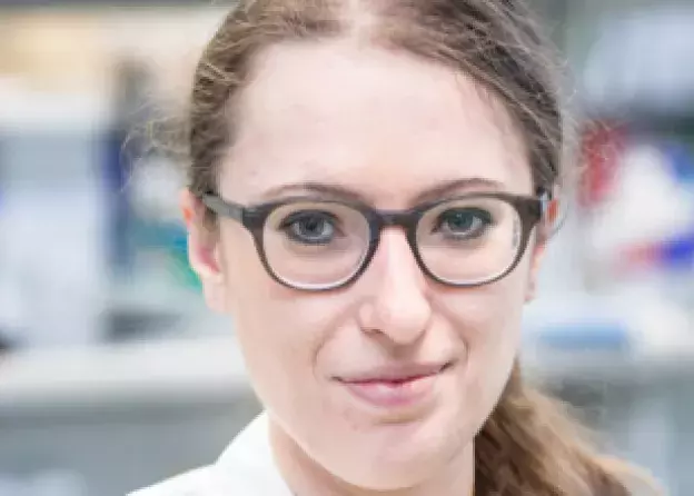 dr Agata Motyka-Pomagruk otrzymała Nagrodę Prezesa Rady Ministrów