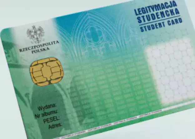 Ważność legitymacji studenckich