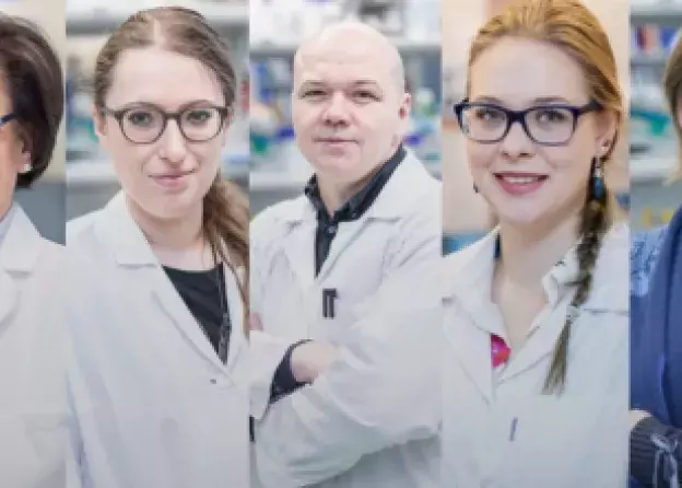Certyfikat Akredytacji przyznany przez Polskie Centrum Akredytacji dla Laboratorium Badawczo-…