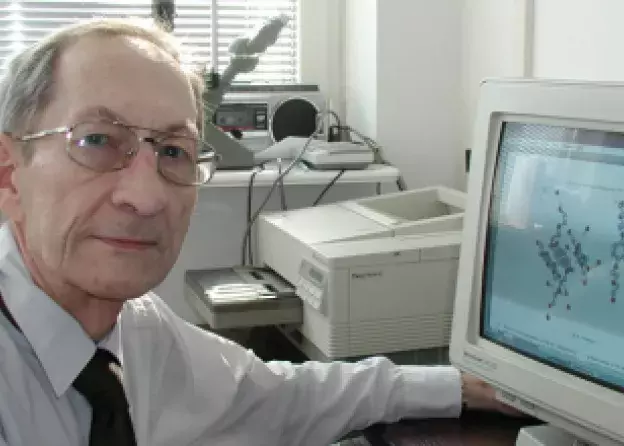 śp. dr hab. inż. Jan Kapuściński  Z Międzyuczelnianego Wydziału Biotechnologii UG i GUMed znalazł…