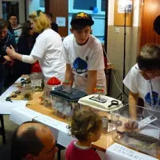 Noc Biologów 2014