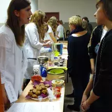 Noc Biologów 2014
