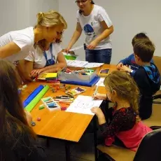 Noc Biologów 2014