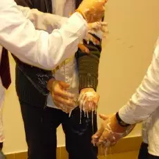 Noc Biologów 2014