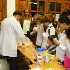 Noc Biologów 2014
