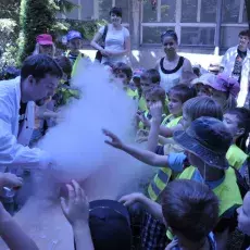 Bałtycki Festiwal Nauki 2014
