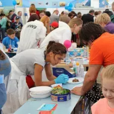 Bałtycki Festiwal Nauki 2014