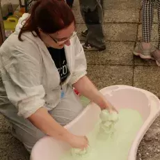 Bałtycki Festiwal Nauki 2014
