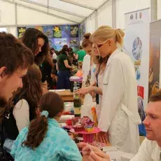 Bałtycki Festiwal Nauki 2014