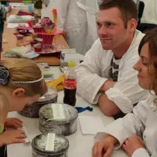 Bałtycki Festiwal Nauki 2014