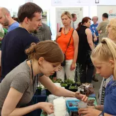 Bałtycki Festiwal Nauki 2014