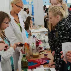 Bałtycki Festiwal Nauki 2014