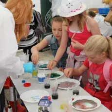 Bałtycki Festiwal Nauki 2014