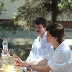 Bałtycki Festiwal Nauki 2014