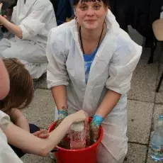 Bałtycki Festiwal Nauki 2014