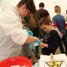 Bałtycki Festiwal Nauki 2014