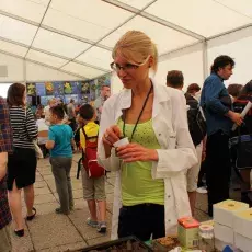 Bałtycki Festiwal Nauki 2014